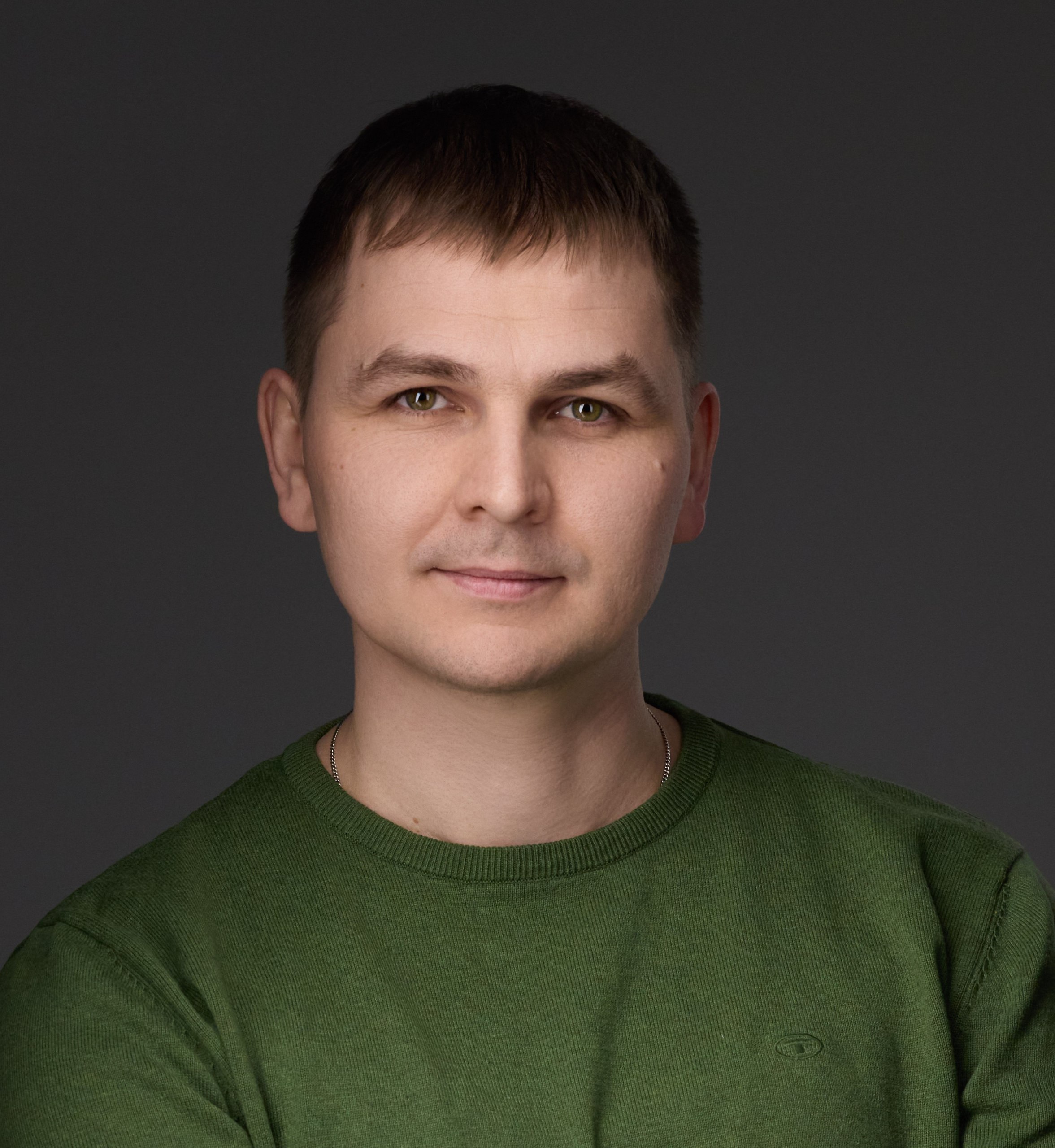 Ершов Андрей Николаевич