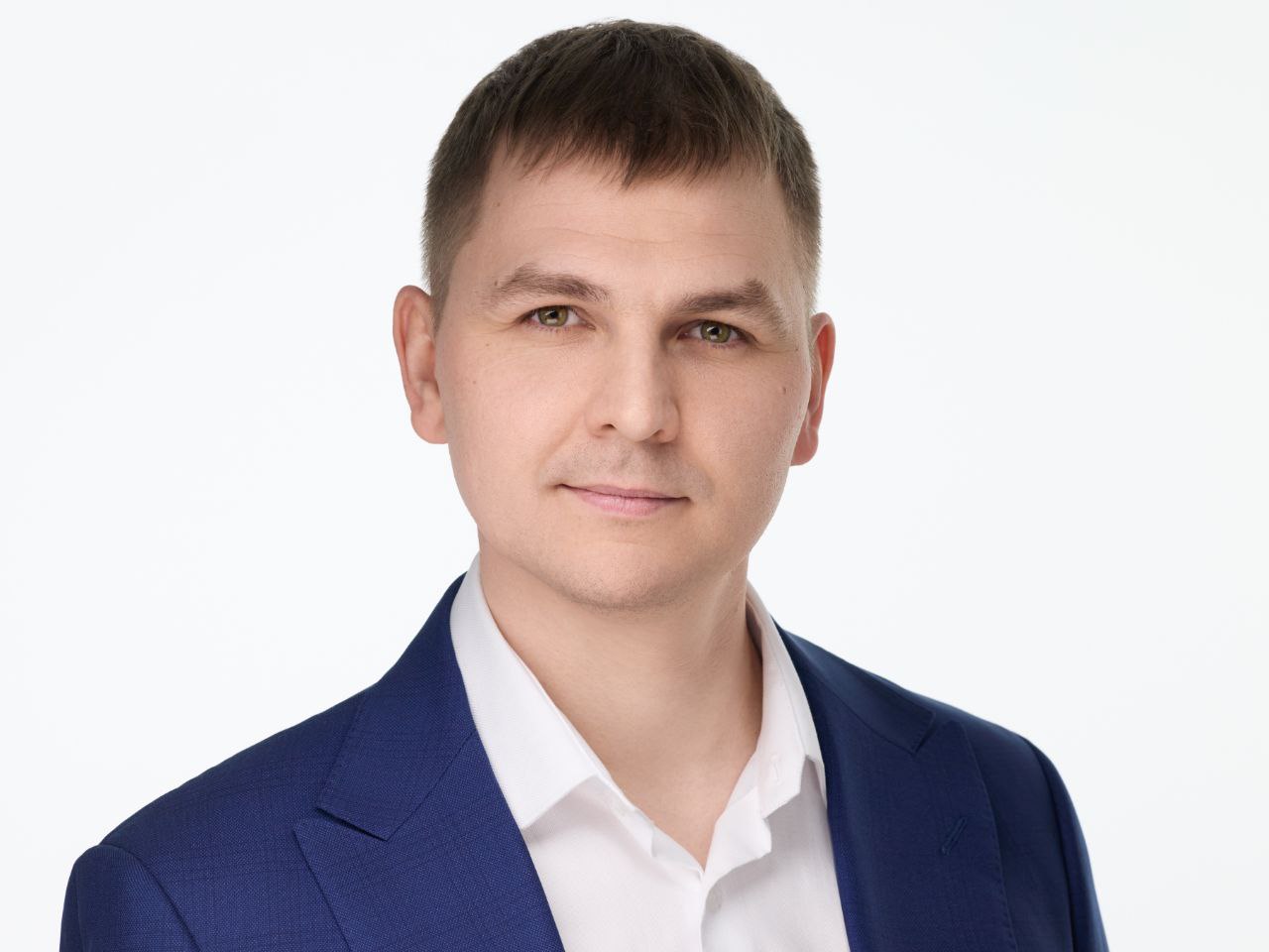 Ершов Андрей Николаевич